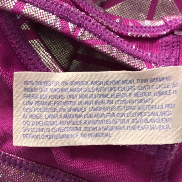 More Than Magic Sports Bra - Picture 7 of 10